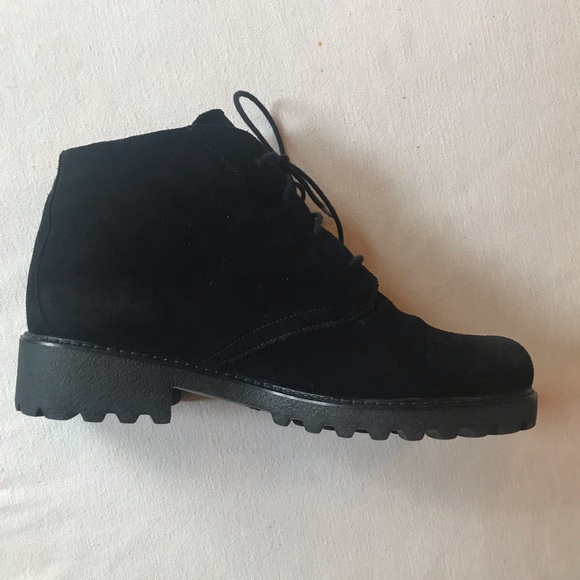 Ara Lined Gore-Tex Lace Up Ankle Booties - Picture 1 of 8